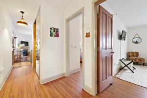 Ocean Beach Pier Condo