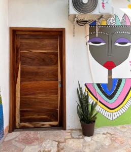 Casa kokoná