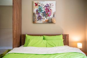 Elegant spotless apartment in Sofia Center