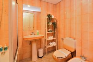 Palmeiras Beach Apartment