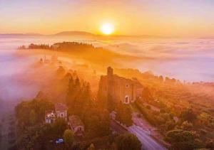 Depandance holiday Villa, garden and privat pargking