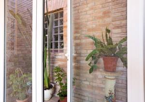 Depandance holiday Villa, garden and privat pargking