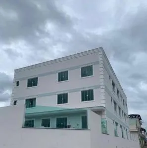 Ótimo Apartamento São Lourenço - Soledade de Minas