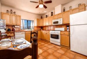 Villa de Las Palmas 3BR Holiday Rental Home