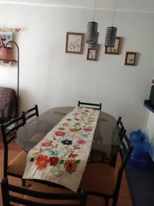 Alojamiento Altos del Mirasol - Mirasol