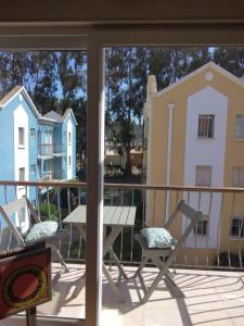 Alojamiento Altos del Mirasol