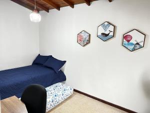 Apartamento Manila - Poblado - Zona Gastronómica