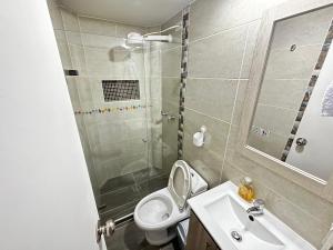 Apartamento Manila - Poblado - Zona Gastronómica