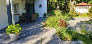 Topolowy Zakątek MAZURY , APARTAMENTY ,KOLONIA RYBACKA-GIŻYCKO - 文戈热沃