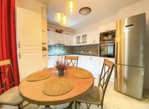 GEORGIANA - Potocenii de Jos