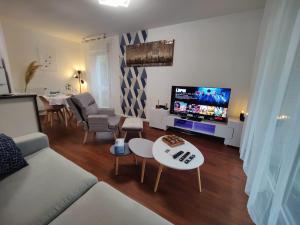 QuietStay 20 PARIS, Connected HOME avec Terrasse