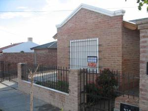 Casa Caleta de los loros