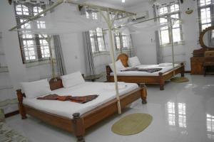 SULKHAN SERVICED APARTMENT