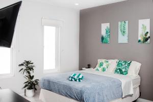 Flora Fauna 84 Aruba Apartment - Ubytování bez kategorie ve městě Palm-Eagle Beach