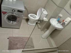 Durban Harbour View Apartment