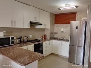 Durban Harbour View Apartment