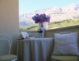 Rooms & Apartments Villa Anka