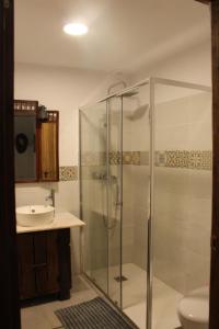 Alojamiento Rural La Plazuela