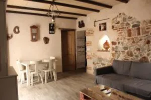 Alojamiento Rural La Plazuela - Zufre