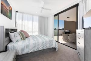 Solaris 312 - 4hvězdičkové hotely ve městě Forster