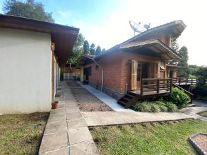 Suites Aconchego do Centro - Localizado no Centro