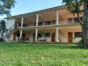 Hniu Li Valle Nacional - San Juan Bautista Tuxtepec