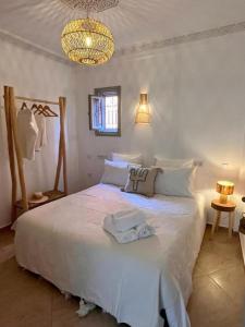 Riad M17 - Hammam & Spa