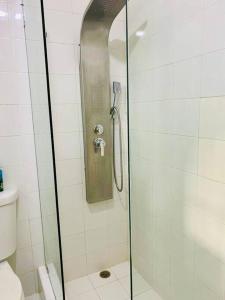 Appartement 1 chambre avec piscine