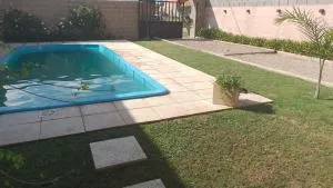 Quinta EL SECRETO - Chillar