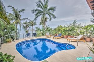 Casa Colibri - Private Beachfront Oasis