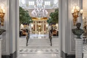 The St. Regis Rome - Rome