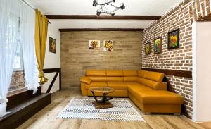 Golden KING Old Town Apartments