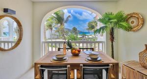 Orient bay - Apartment Oceanview - Alamanda beach residence - 4hvězdičkové hotely ve městě Orient Bay