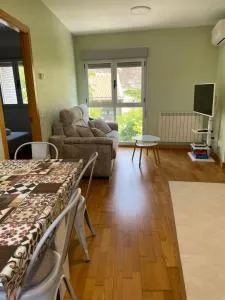 Apartamento Rural El Estrecho de Arguedas - Arguedas