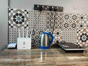 Wi-Fi 100MB Free Ipoh Holiday Suite Taman Anda A5