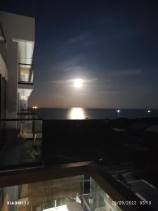 APARTASUITE LUCIA SUN SET