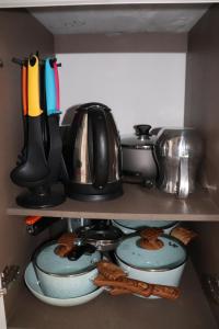 APARTASUITE LUCIA SUN SET