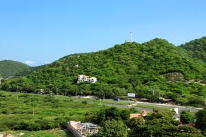 APARTASUITE LUCIA SUN SET