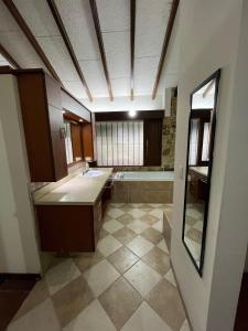 Cómoda Habitación Privada - Ciudad Jardín