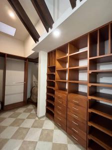 Cómoda Habitación Privada - Ciudad Jardín