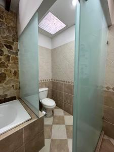 Cómoda Habitación Privada - Ciudad Jardín