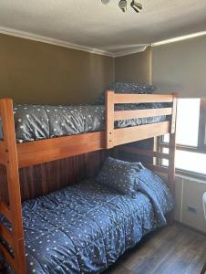 Departamento Jardin del Mar La Serena