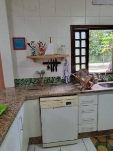 Casa praia de camburi