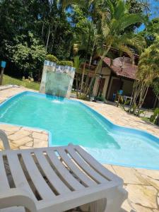 Casa praia de camburi