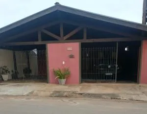 Casa Porangaba - Domingada