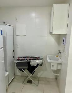 Apartamento em Praia Grande - Le Bon Vivant - Arraial do Cabo