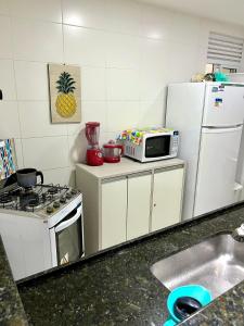 Apartamento em Praia Grande - Le Bon Vivant - Arraial do Cabo