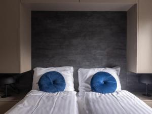 Eco Villa near Forest in Netherlands