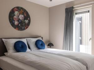 Eco Villa near Forest in Netherlands