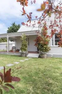 Hamptons On Selby- Barwon Heads. Family and couples beach escape - 巴旺赫兹